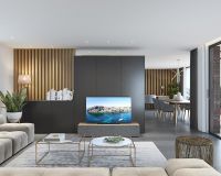 New Build - Villa - CABO DE PALOS - La Manga del Mar Menor