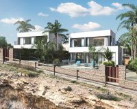 New Build - Villa - CABO DE PALOS - La Manga del Mar Menor