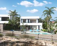 New Build - Villa - CABO DE PALOS - La Manga del Mar Menor