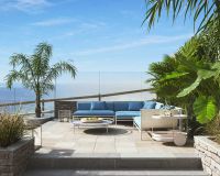 New Build - Villa - CABO DE PALOS - La Manga del Mar Menor