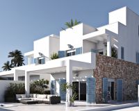 New Build - Villa - Pilar de la Horadada - Torre de la Horadada