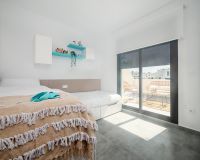 Nýbygging - Town House - Orihuela Costa - Villamartin