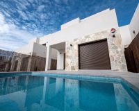 Nýbygging - Town House - Orihuela Costa - Villamartin