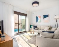 Nýbygging - Town House - Orihuela Costa - Villamartin