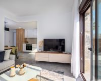 New Build - Town House - Orihuela Costa - Villamartin