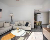 Nýbygging - Town House - Orihuela Costa - Villamartin