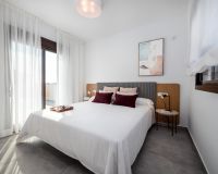 Nýbygging - Town House - Orihuela Costa - Villamartin