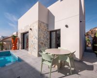 New Build - Town House - Orihuela Costa - Villamartin