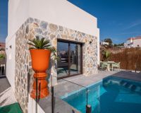 New Build - Town House - Orihuela Costa - Villamartin