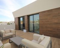 New Build - Villa - El Campello - El Amerador