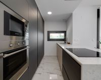 New Build - Apartment/Flat - Orihuela Costa - Playa Flamenca