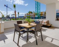 Nýbygging - Apartment/Flat - Orihuela Costa - Playa Flamenca