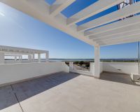 New Build - Apartment/Flat - Guardamar del Segura - El Raso