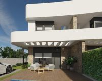 New Build - Town House - Los Montesinos - La Herrada