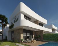 New Build - Town House - Los Montesinos - La Herrada