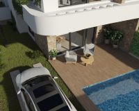 New Build - Town House - Los Montesinos - La Herrada