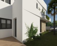 New Build - Town House - Los Montesinos - La Herrada