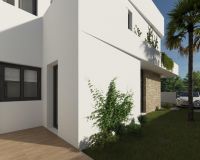 Nýbygging - Town House - Los Montesinos - La Herrada