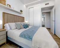 New Build - Apartment/Flat - Arenales del Sol