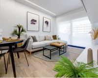 Nýbygging - Apartment/Flat - Arenales del Sol