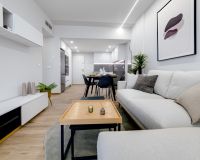 Nýbygging - Apartment/Flat - Arenales del Sol