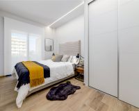 Nýbygging - Apartment/Flat - Arenales del Sol