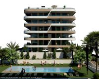 Nýbygging - Apartment/Flat - Arenales del Sol