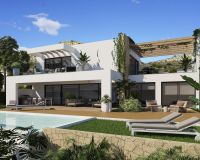 New Build - Villa - Elche - Monforte del Cid