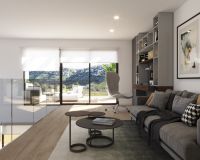 New Build - Villa - Elche - Monforte del Cid