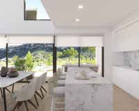 New Build - Villa - Elche - Monforte del Cid