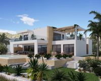 New Build - Villa - Elche - Monforte del Cid