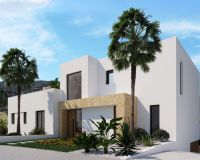 New Build - Villa - Elche - Monforte del Cid