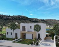 Nýbygging - Villa - Elche - Monforte del Cid