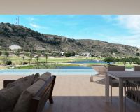 New Build - Villa - Elche - Monforte del Cid