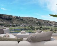 New Build - Villa - Elche - Monforte del Cid