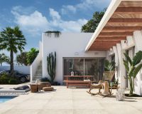 New Build - Villa - Los Alcázares - La Serena