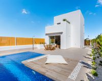 Nýbygging - Villa - Los Alcázares - La Serena