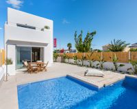 Nýbygging - Villa - Los Alcázares - La Serena