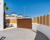 Nueva construcción  - Villa - Los Montesinos - La Herrada