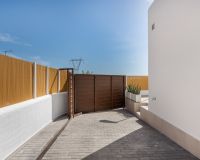 Nýbygging - Villa - Los Alcázares - La Serena