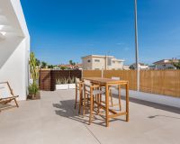 Nýbygging - Villa - Los Alcázares - La Serena