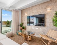 New Build - Villa - Los Alcázares - La Serena