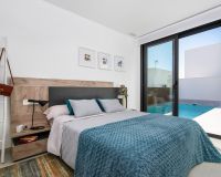 Nýbygging - Villa - Los Alcázares - La Serena