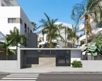 New Build - Apartment/Flat - Torre Pacheco