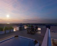 New Build - Penthouse - Pilar de la Horadada - Torre de la Horadada