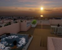 New Build - Penthouse - Pilar de la Horadada - Torre de la Horadada