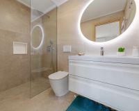 New Build - Apartment/Flat - Guardamar del Segura - El Raso