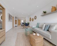 New Build - Apartment/Flat - Guardamar del Segura - El Raso