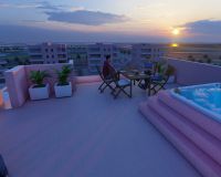 Nýbygging - Penthouse - Guardamar del Segura - El Raso