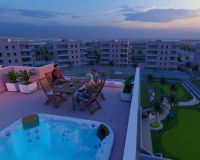 Nýbygging - Penthouse - Guardamar del Segura - El Raso